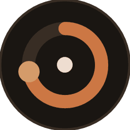 PomoTok app icon
