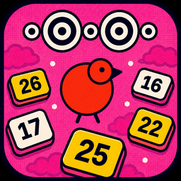 oOoOo app icon